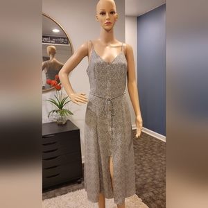 Sienna Sky Summer Dress